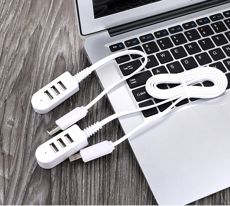 USB-кабель-удлинитель для зарядки 1 2 м | Электроника