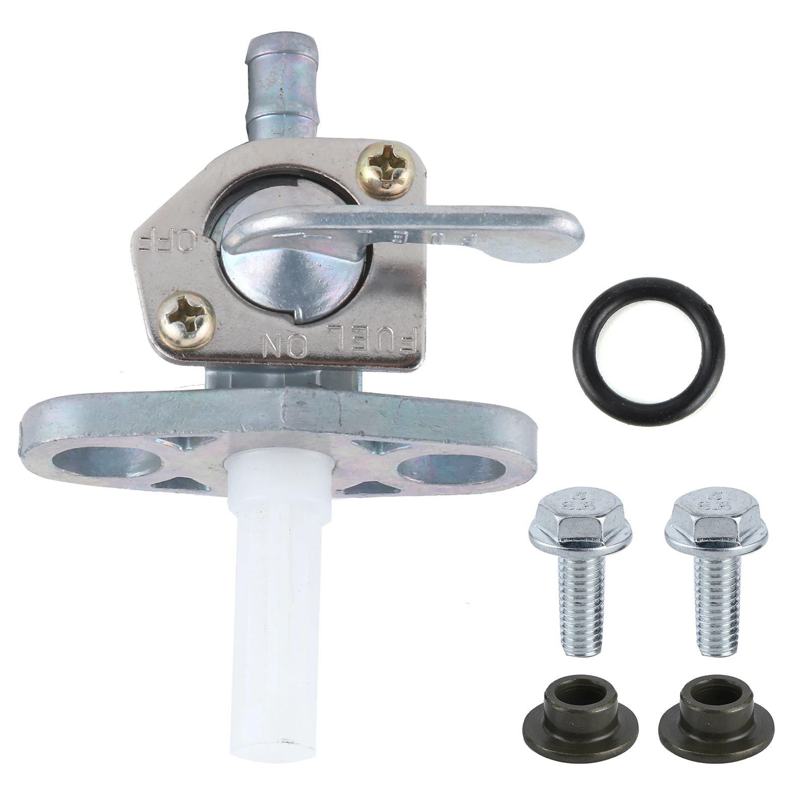 

Fuel Petcock On Off Valve 16950‑ML3‑911 Fit for Honda CR125R CR250R CR500R CR480R