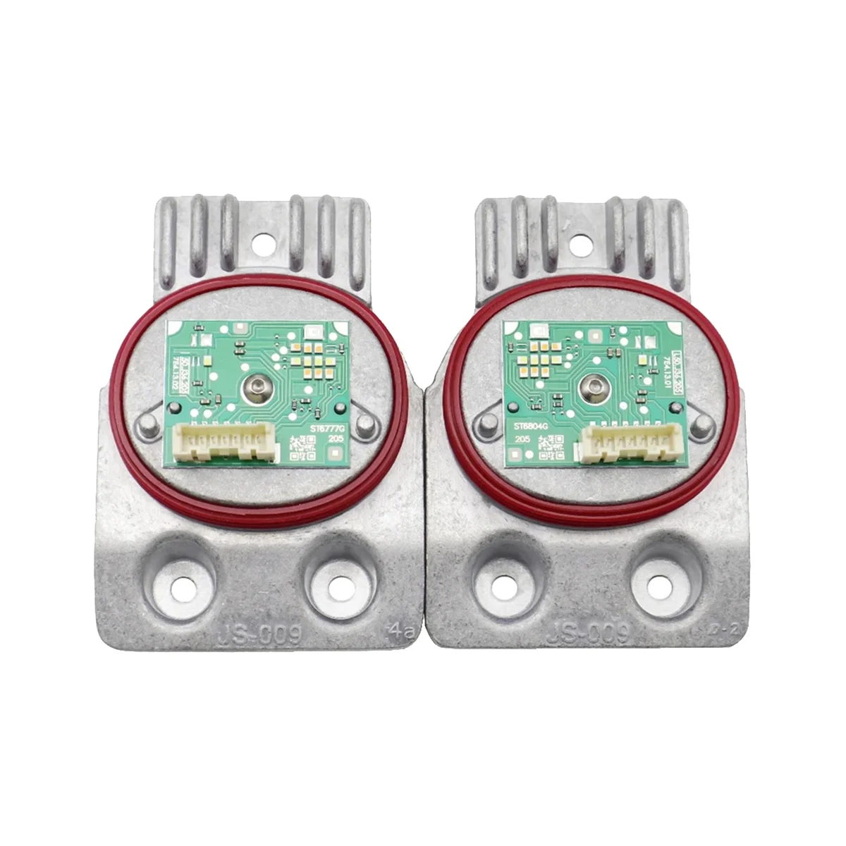 Новинка A2059067904 правая фара DRL дневная фотолампа модуль для C класса W205 A205 2019-2021