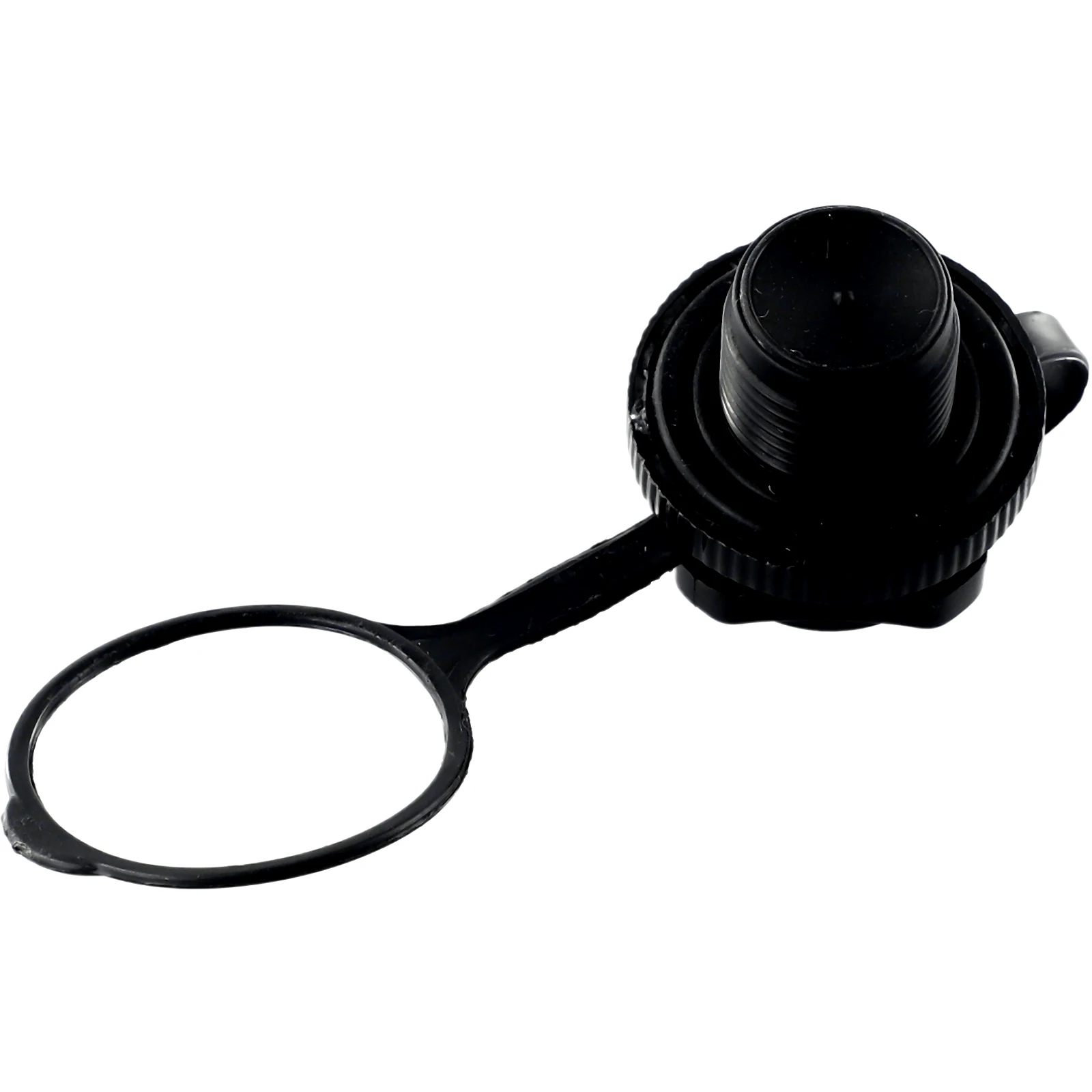 Винт с воздушной крышкой Воздушный клапан 22 мм Аксессуары Резиновые лодки BIGMOUTH