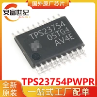tps23754pwpr tssop 20 power switch new original spot chip ic tps23754