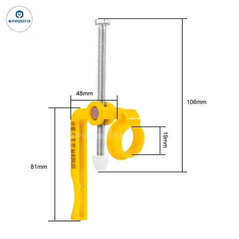 PHONEFIX Диспенсер для паяльной пасты