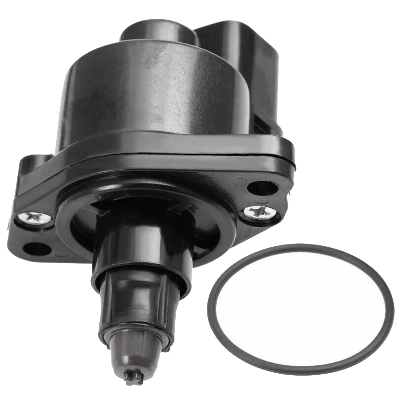 

Car Idle Air Control IAC Valve For Mitsubishi Mirage Kia Sorento Sedon MD628061