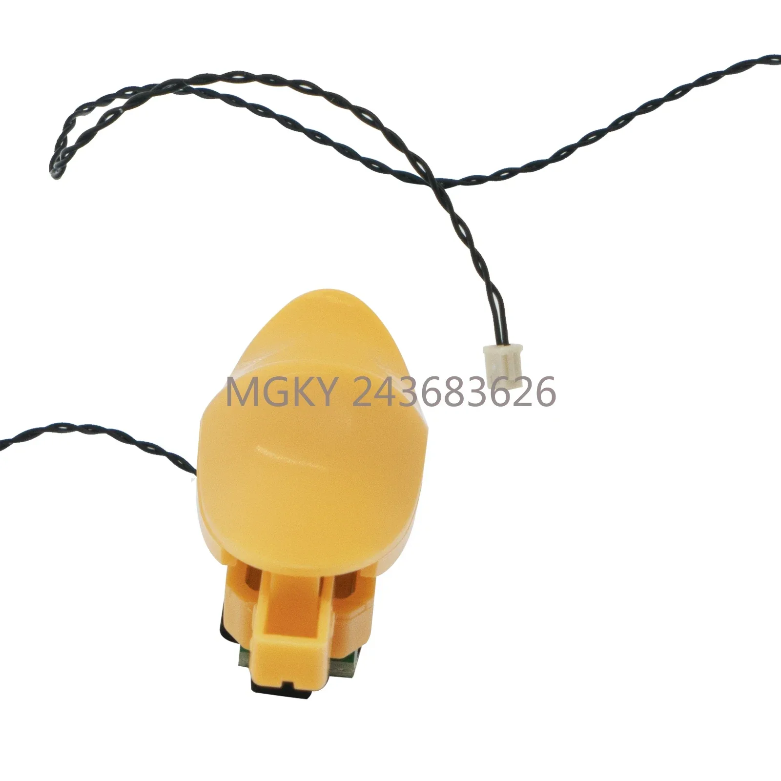 5 шт. триггерный переключатель с печатной платой для Motorola Symbol MC9060-G MC9060-Z RFID MC9090-G (art.: 3920cf482e320) - 3920cf482e320