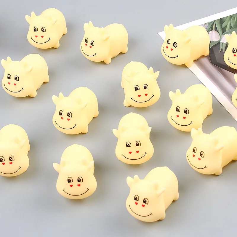 Рисунок 2 - Детская пластиковая игрушка в виде