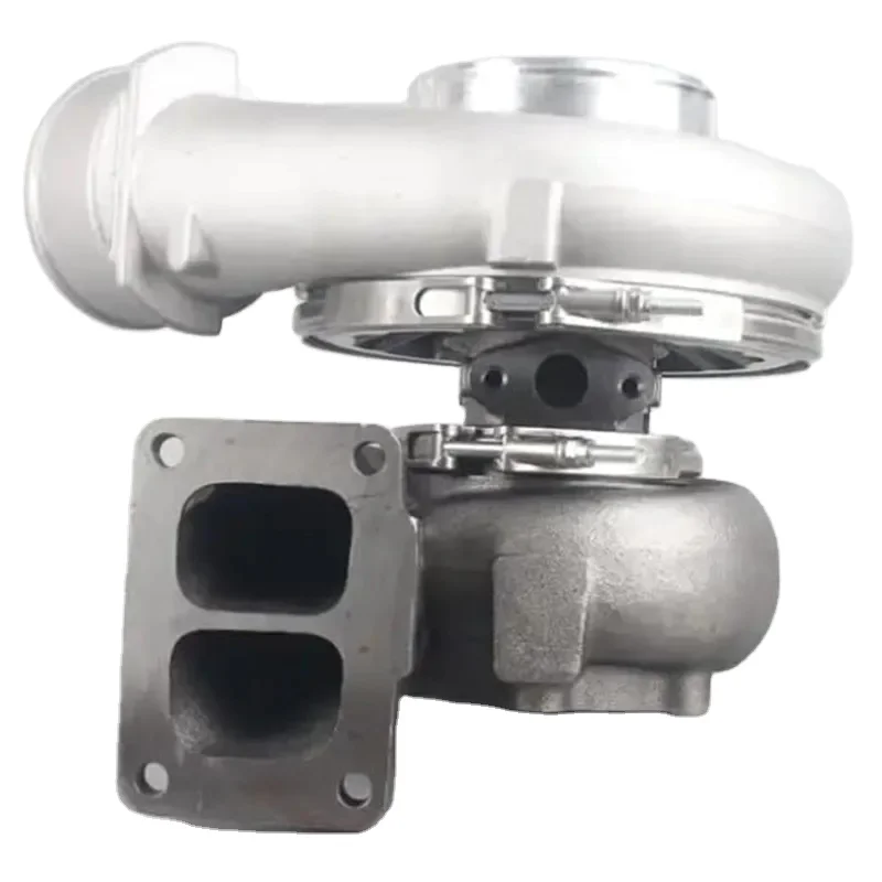 Турбокомпрессор K27 87802480 для TM140 TV145 TM155 TM120 MXM130