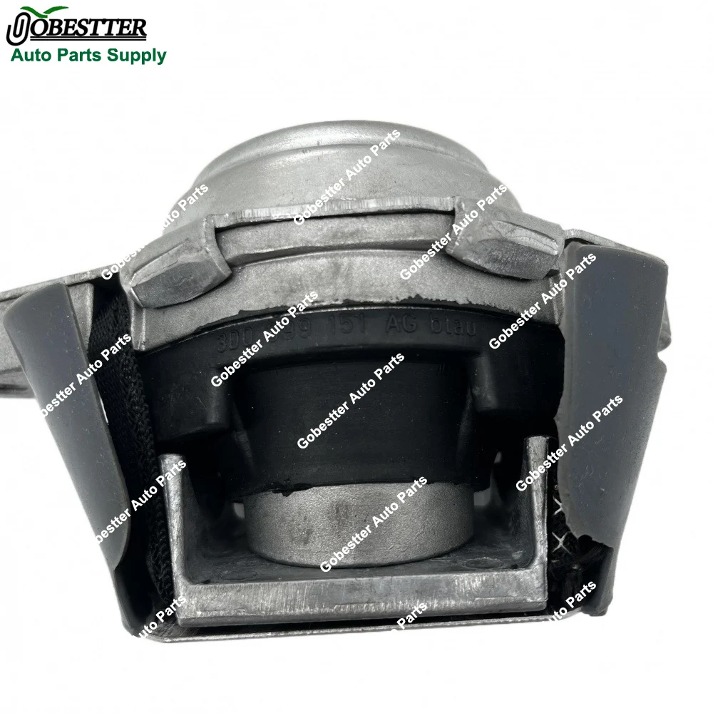 Кронштейн двигателя 3D0399151AF 3D0399152N кронштейн трансмиссии для Bentley Continental Flying прямой