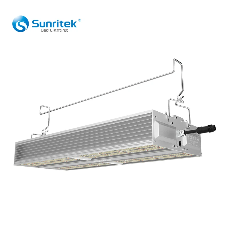 2023 лучшая Цветовая яркость 450 Вт/650 Вт/850 Вт lm301b полный спектр с красными нм ir uv светодиодная цветовая яркость для сельскохозяйственных теплиц