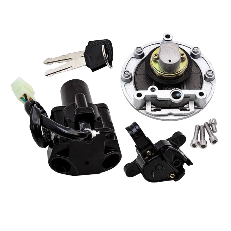 Для Yamaha XJR400 96-02 XJR1200 94-98 XJR1300 крышка мотоциклетного топливного бака сиденья
