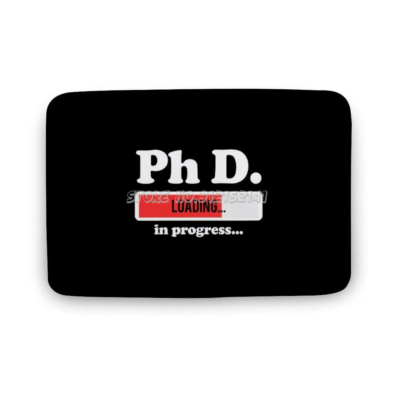 

Забавный напольный коврик для выпускного вечера, напольный коврик, Домашний напольный Противоскользящий дверной коврик для прихожей, окон...