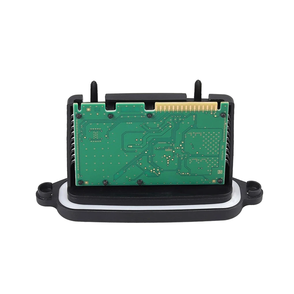 

Замена для 5 серий F10 F11 светодиодная фара TMS модуль драйвера автомобильные аксессуары 7258278