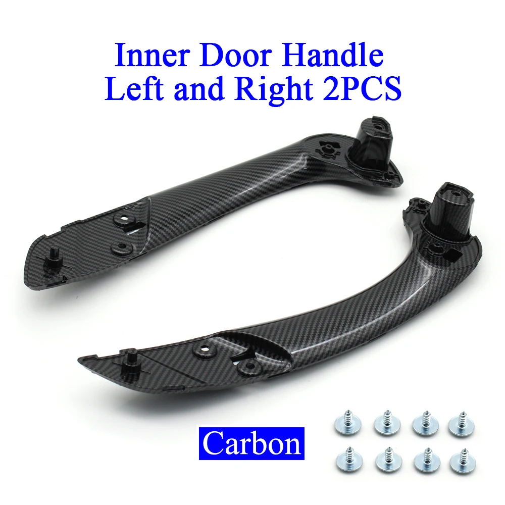 

Для Renault Megane 3 MK3 Fluence 2008-2016 автомобиля передняя левая и правая внутренняя ручка двери 809540001 Р 809600007 Р