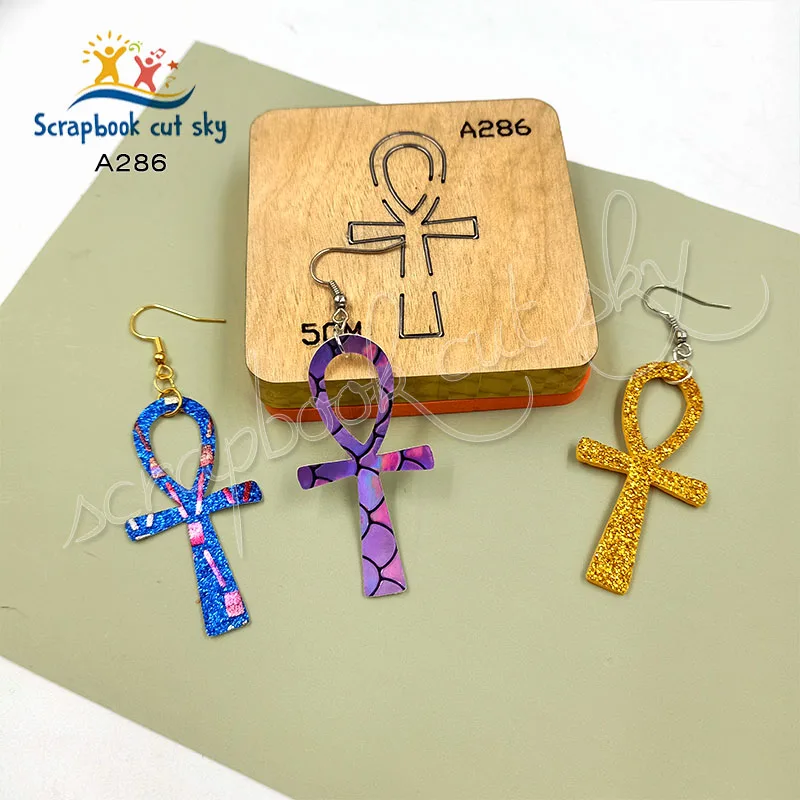 

Деревянные Пресс-формы для скрапбукинга A286 Muyu