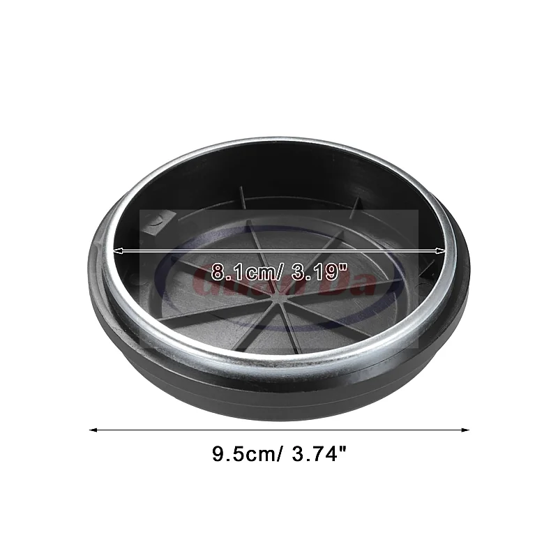 58980-C5000 58980C5000 Крышка головки оси заднего колеса Датчик ABS для Kia Sorento 2WD 2014 2015 2016 год