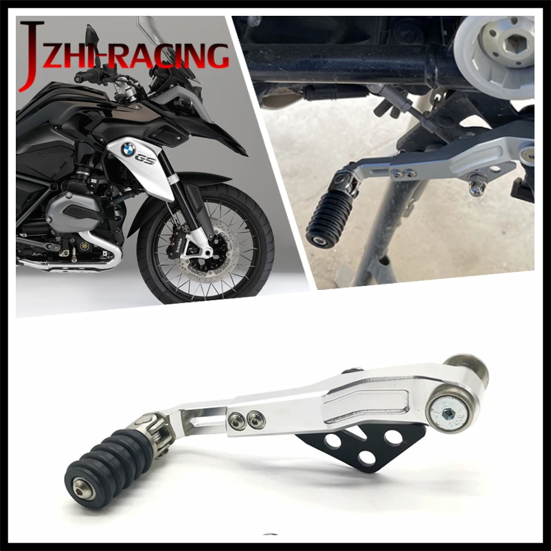 

For BMW R1200GS LC R1200 GS Adventure ADV 2014-2018 Motorcycle Parts Adjustable Folding Gear Shift Lever