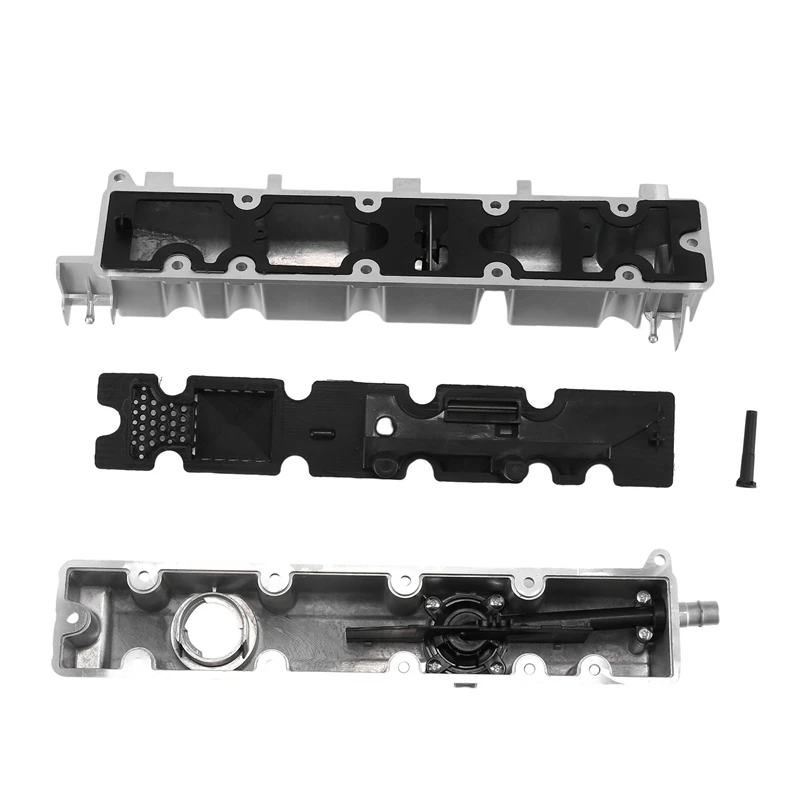 

Крышка клапана автомобиля в сборе для Peugeot 307 307CC 308CC 308 3008 407 807 -Citroen C4 C5