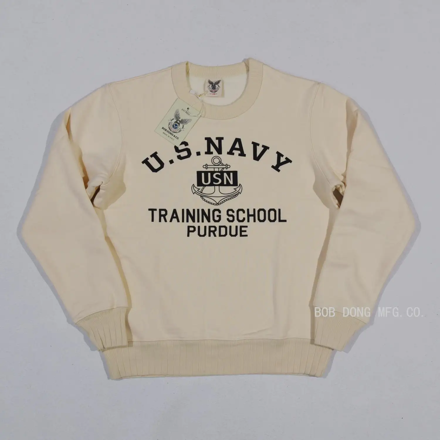 Мужской пуловер в стиле милитари с принтом ассортименте |