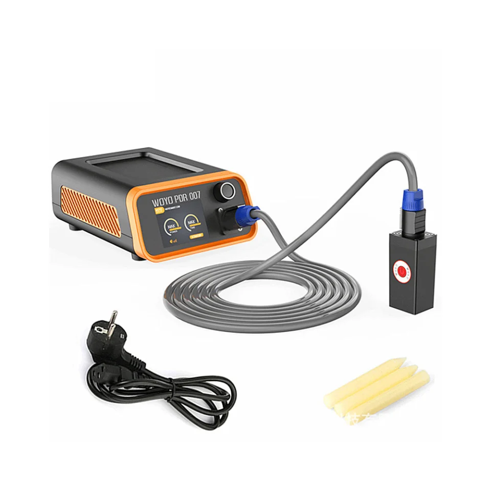 PDR инструменты 110 В-220 В безкрасная Магнитная ремонтная машина для ремонта кузова