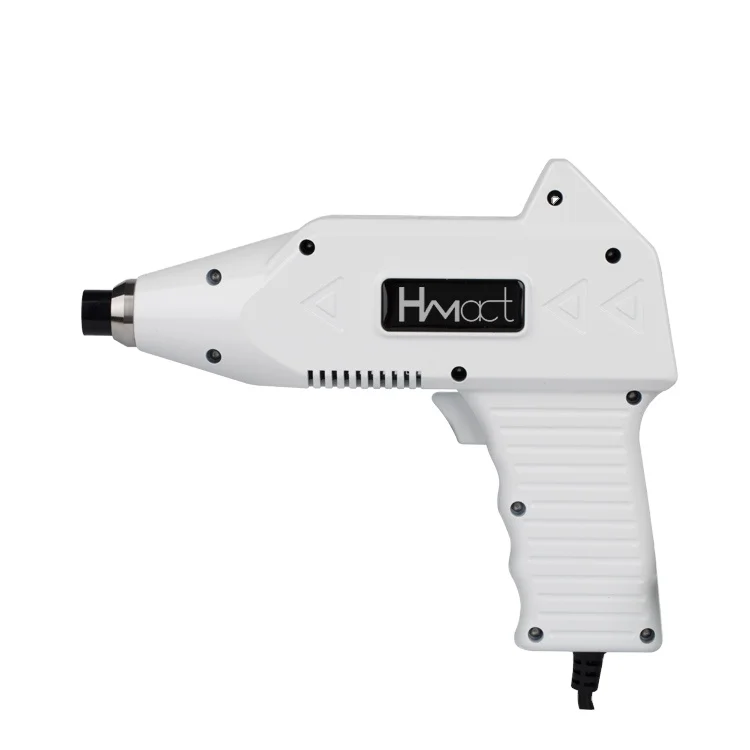 

Интеллектуальная фабричная Прямая продажа OEM индивидуальный хиропрактика регулирующий инструмент хиропрактика активатор пистолет