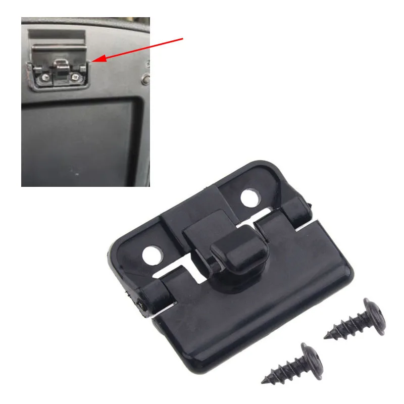 

Console Armrest Cover Lock Latch Lid 58908-33030 For Toyota Scion TC 2010 2011 2012 2013 2014 2015 2016 XB 2007-2015