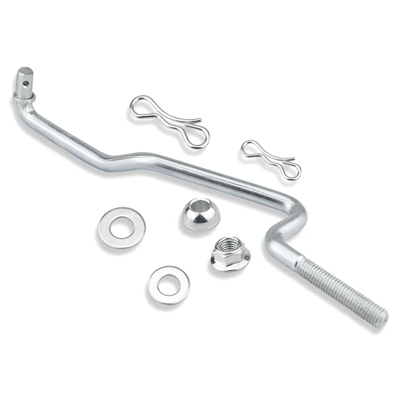 

GX20497 Front Draft Arm Accessories For John Deere GX20497A M112982 H135891 24M7044, For Mower Deck Lift Linkage Arm