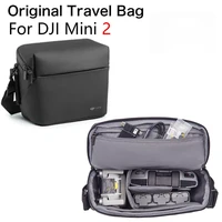 in stock brand new dji mini 2 shoulder bag travel storage bag carrying case for dji mavic mini 2 drone accessories