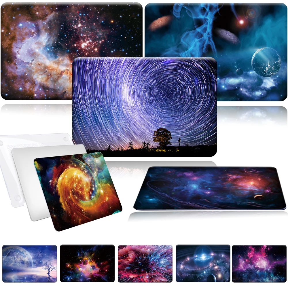 

Прорезиненный Жесткий Чехол для ноутбука MacBook Air Pro Retina 11 12 14 15 Air 13 A2337 A1932 2179, Сменный Чехол для ноутбука