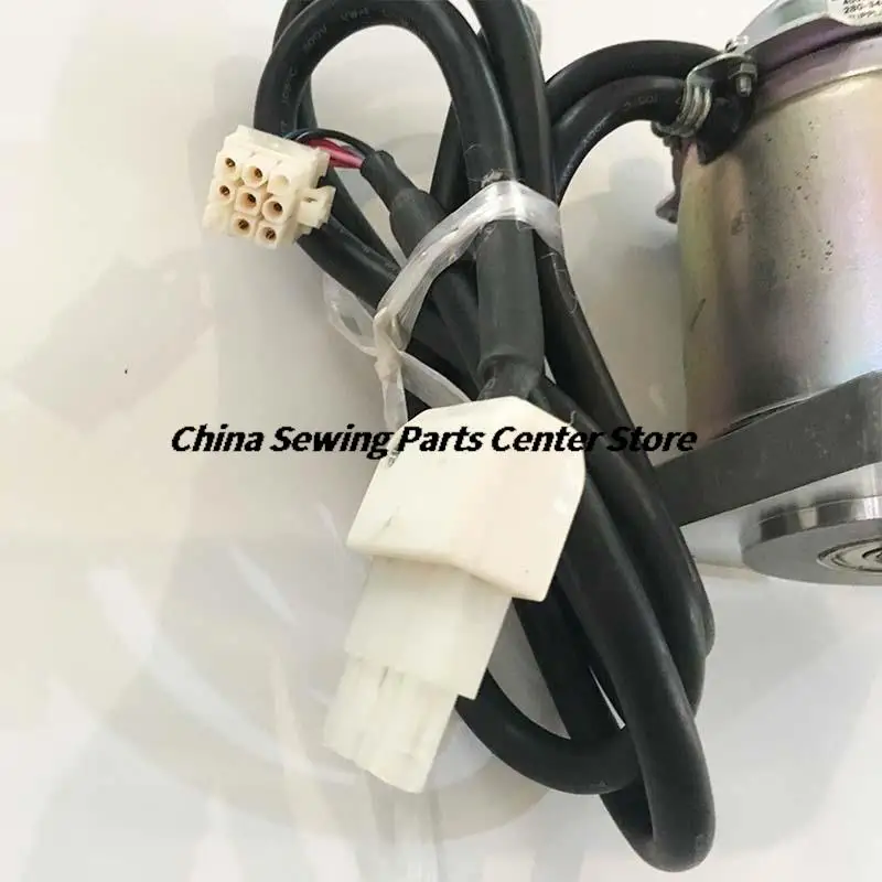 Серводвигатель переменного тока JUKI 9000SS M4001-471-AA0 главный двигатель электроника