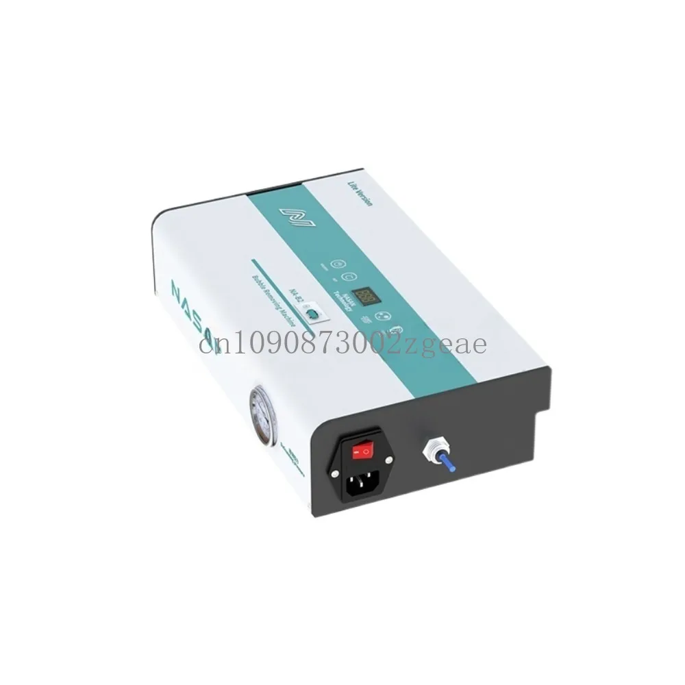 Мини-аппарат для снятия воздушных пузырей депузырьковый аппарат автоклав OCA