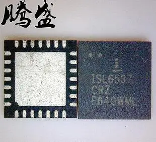 

10 штук оригинальная Φ ISL6537 stockISL6537CRZ-T.