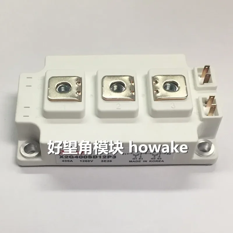 X2G200SD12P3 X2G300SD12P3 X2G400SD12P3 оригинальный модуль IGBT