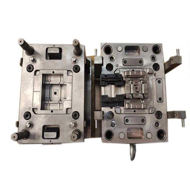 

Custom Home Appliances Plastic Part Injection Mold