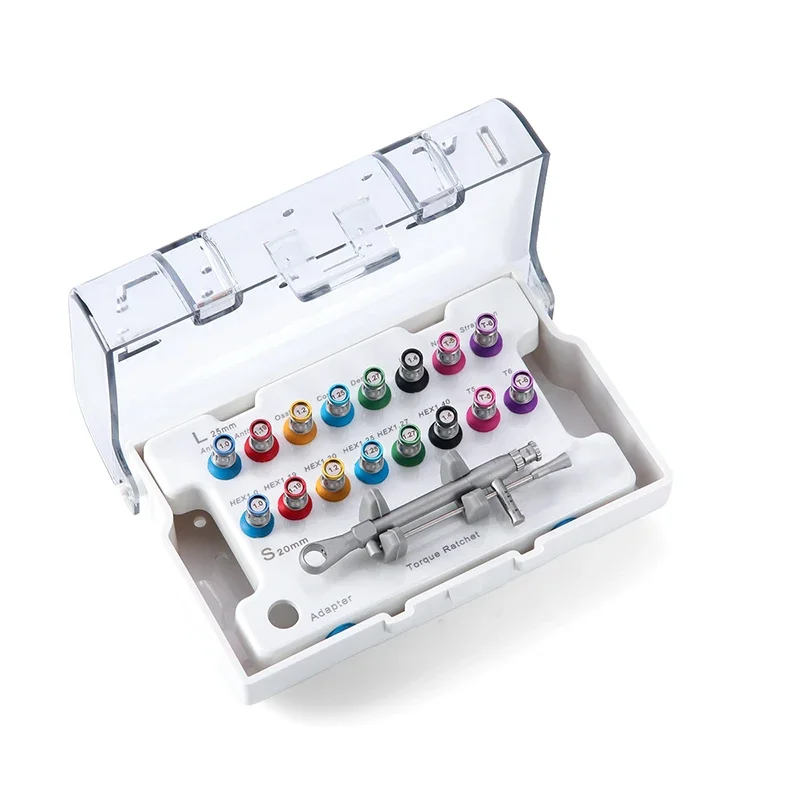 JOSOI стоматологическое приспособление для импульсов универсальный