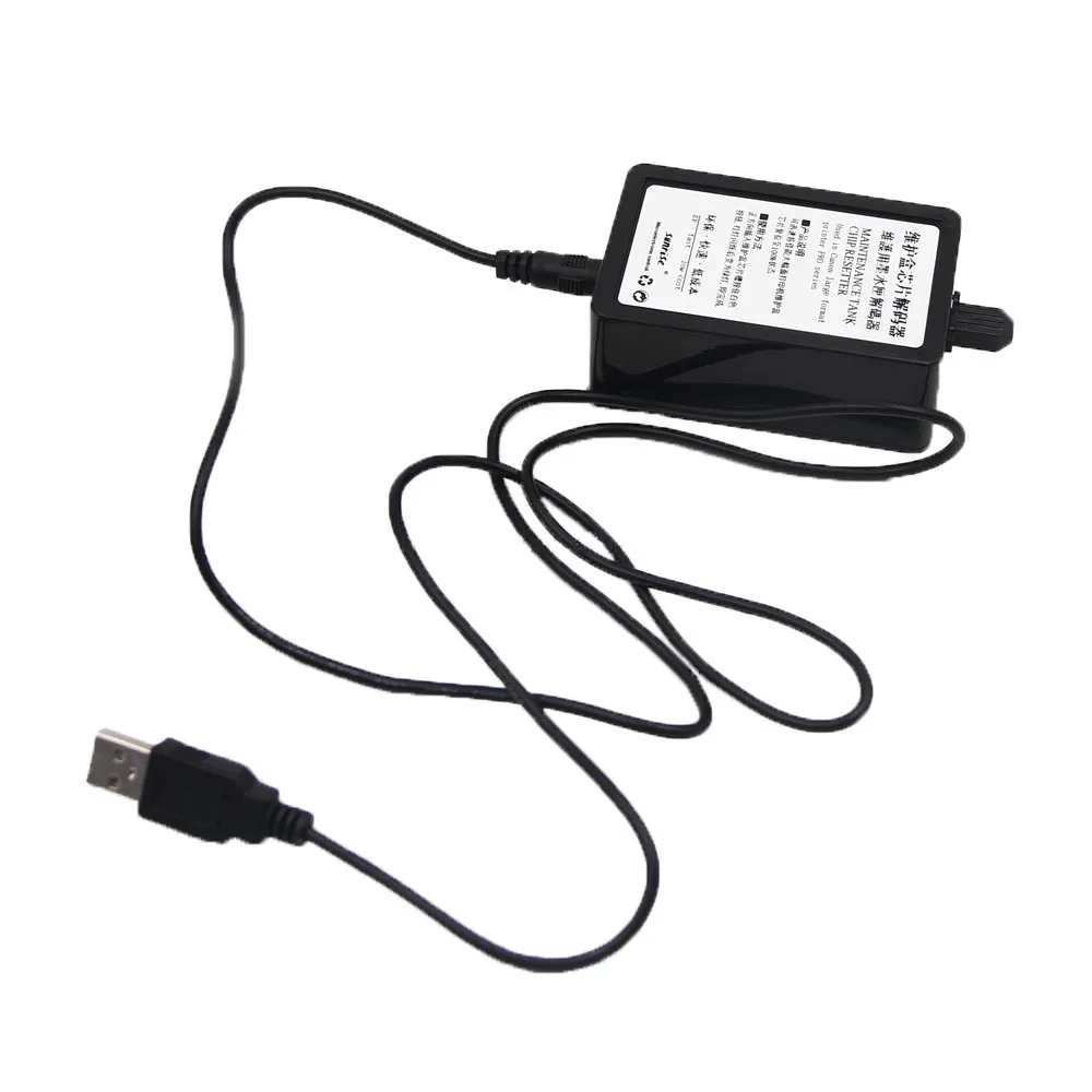 Фото MC16 MC10 MC09 MC08 MC07 MC05 Устройство сброса чипа резервуара для обслуживания Canon iPF500 IPF510 IPF600 IPF605 IPF610 IPF700 IPF710 IPF720 №4