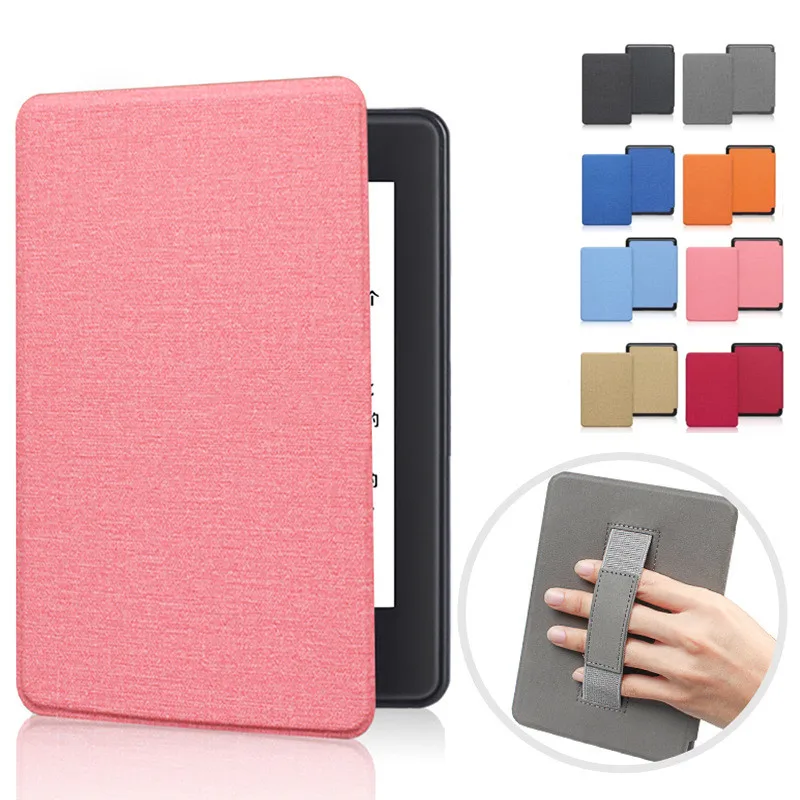 

Для Kindle Paperwhite 4 Чехол для 2021 Paperwhite 5 11-го поколения M2L3EK для нового Kindle 2022 11th Oasis 9/10th Smart Cover