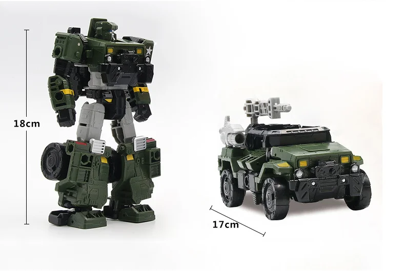 Robot Toys In Stock