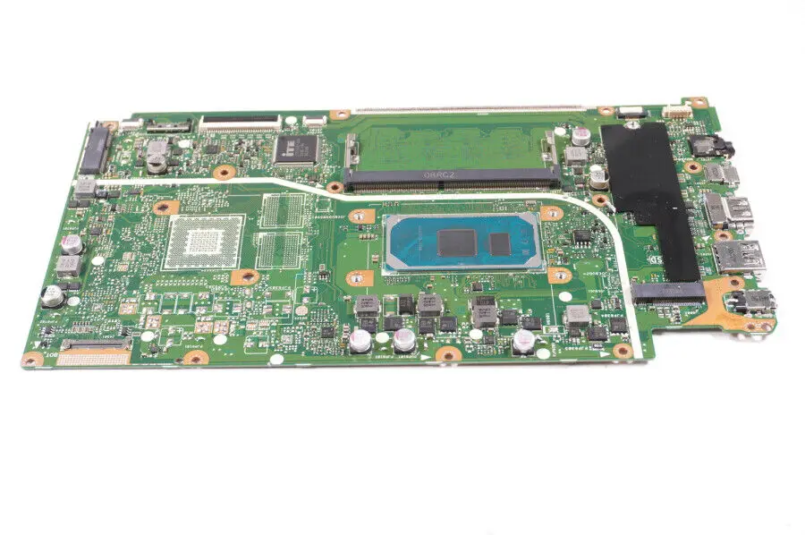 

90NB0QU0-R00030 FOR Asus X512JA Core I7-1065G7 8GB 1.3Ghz Motherboard