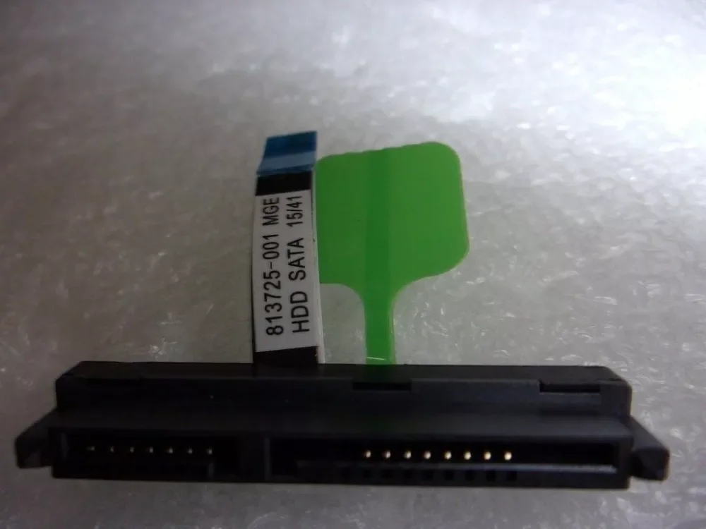 

Новый кабель SATA HDD для ноутбука HP ProDesk 600 G2 813725-001