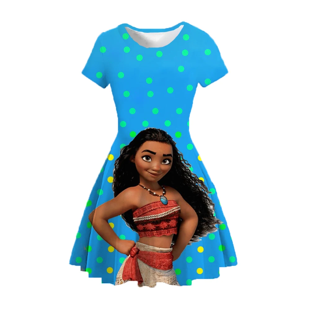 Новинка 2022 платья Oceana праздничные костюмы для косплея девочек принцессы