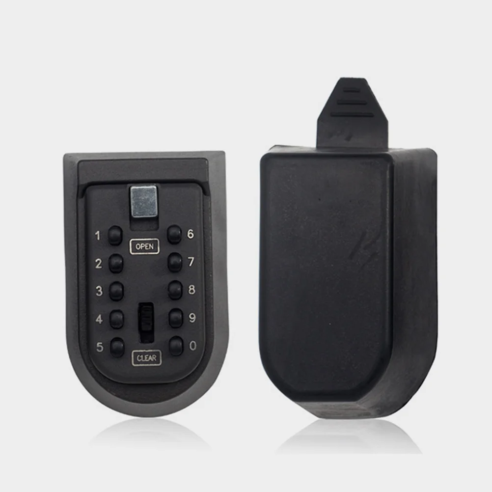 Рисунок 2 - 1 комплект настенный замок для ключей