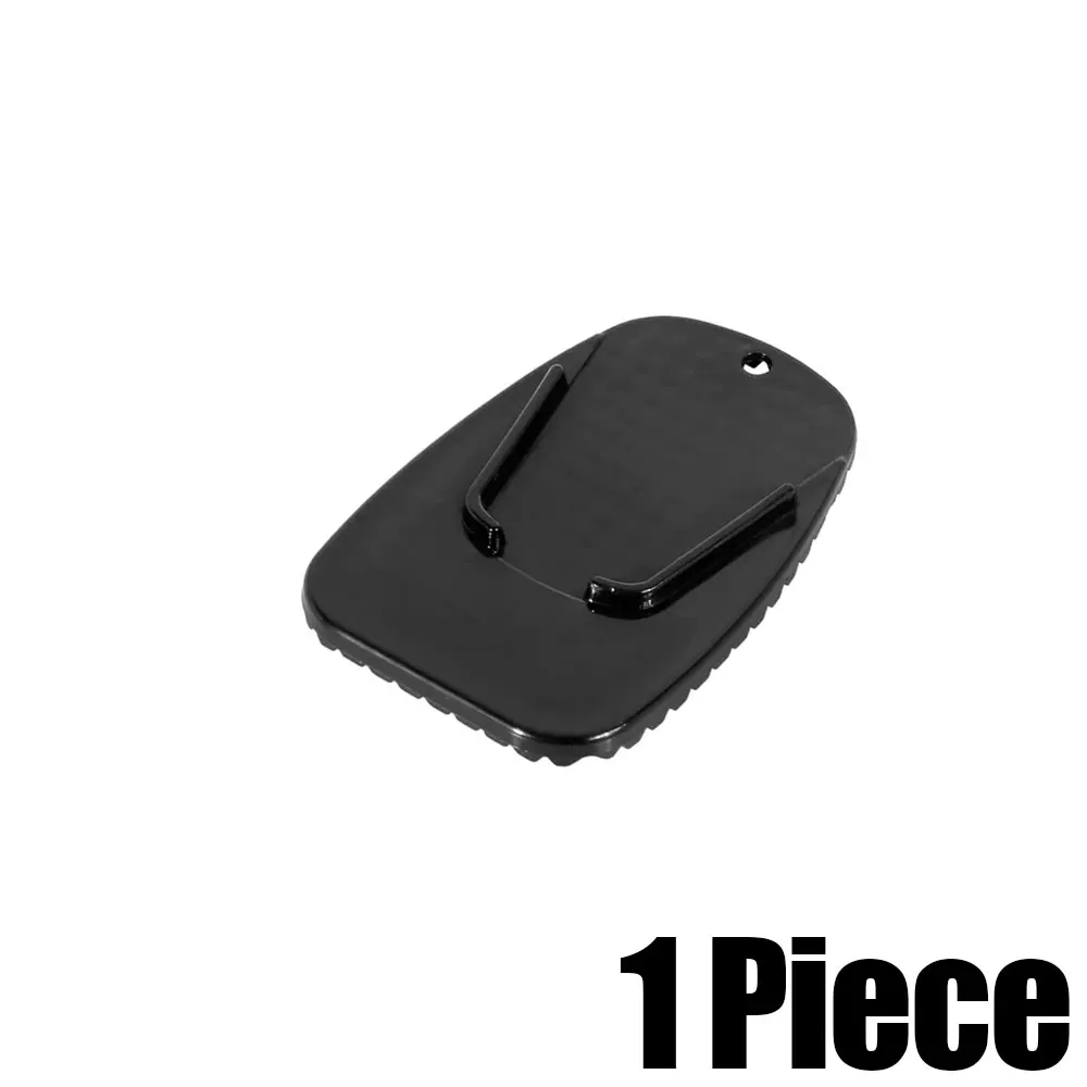 

Боковая подставка для мотоцикла на открытом воздухе, подставка для ног, держатель для ног, держатель опорной пластины для Yamaha, Honda, Harley