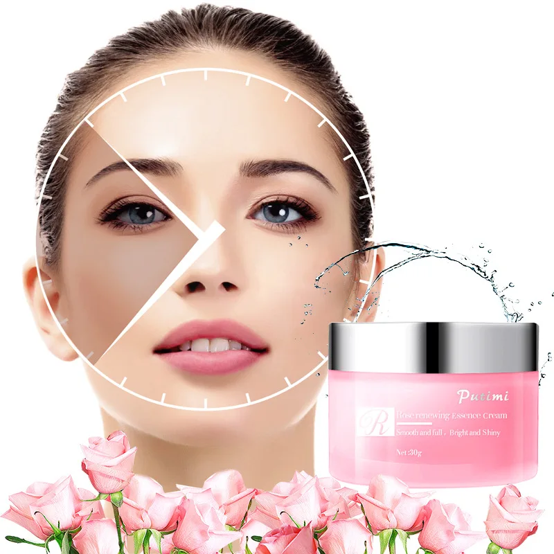 

NEW Whitening Cream Freckle Cream Remove Dark Spots Fade Acne Scars Melanin Pigmentation Melasma Anti-Aging Brighten Skin