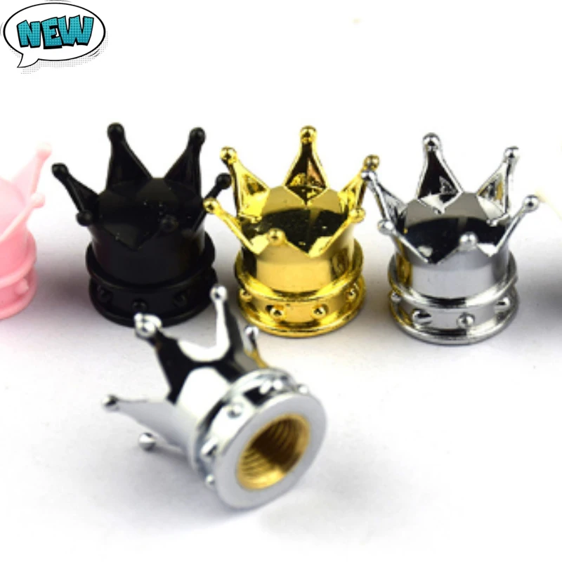 

Универсальные колпачки для клапанов автомобильных колес, аксессуары для защиты от пыли для автомобиля, мотоцикла, автомобиля