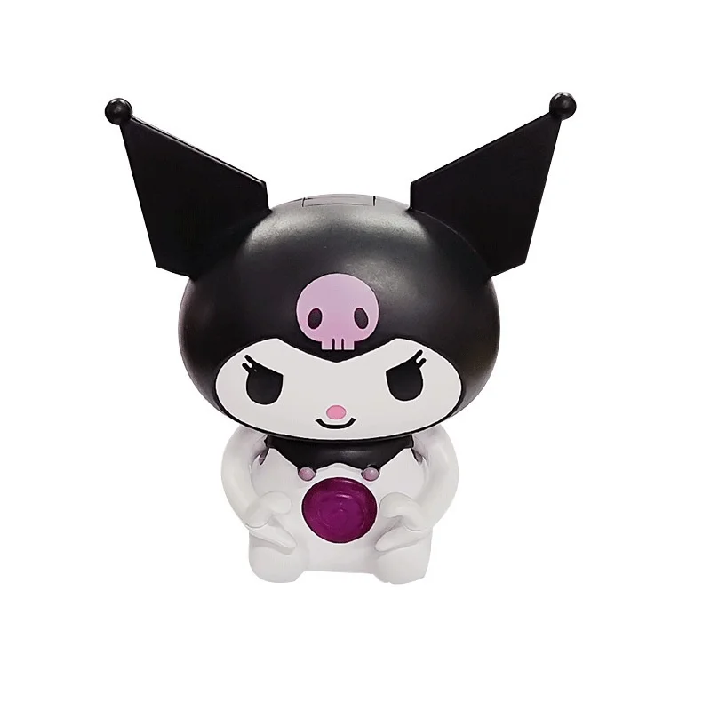 Трансграничный популярный же стиль Bixin Kuromi может говорить Iloveyou подарок на день
