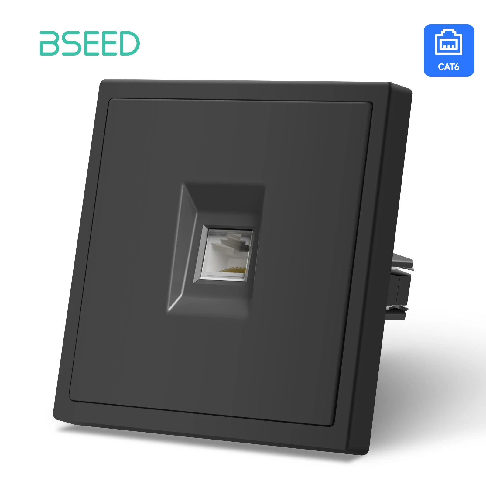 

Розетки BSEED E-Series 80 мм
