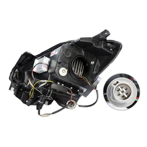 Фара led Headlight a15