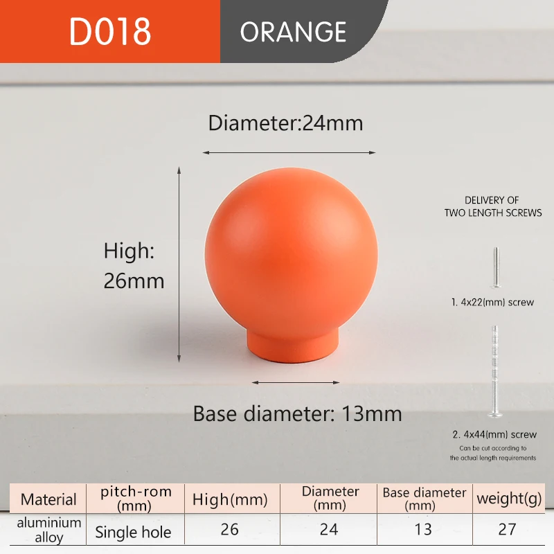 

Детские ручки для шкафов TOPNIKE