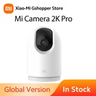 Умная панорамная камера Xiaomi Mi, 360 , 2K2K Pro, 1296P HD, Bluetooth