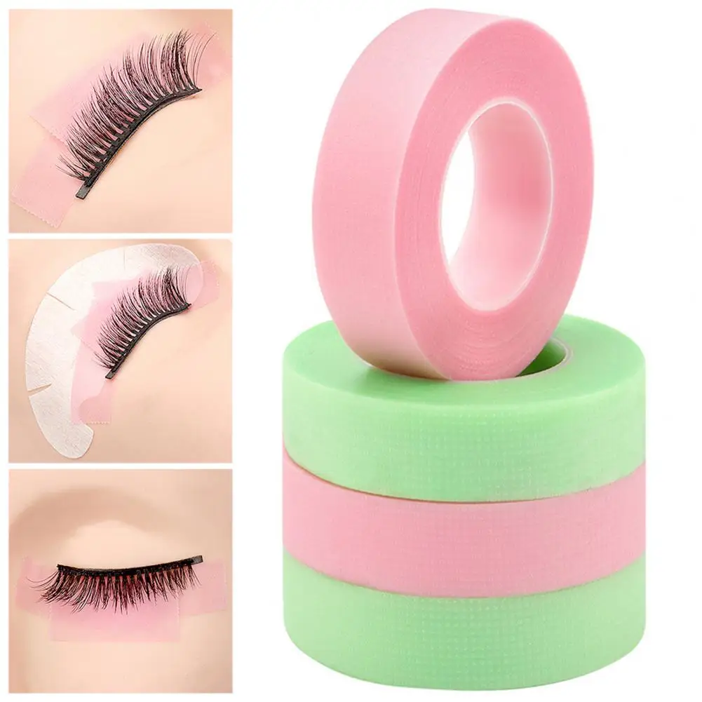 

Stylish Mini Eyelashes Breathable Tape Accessories for Dressing Room
