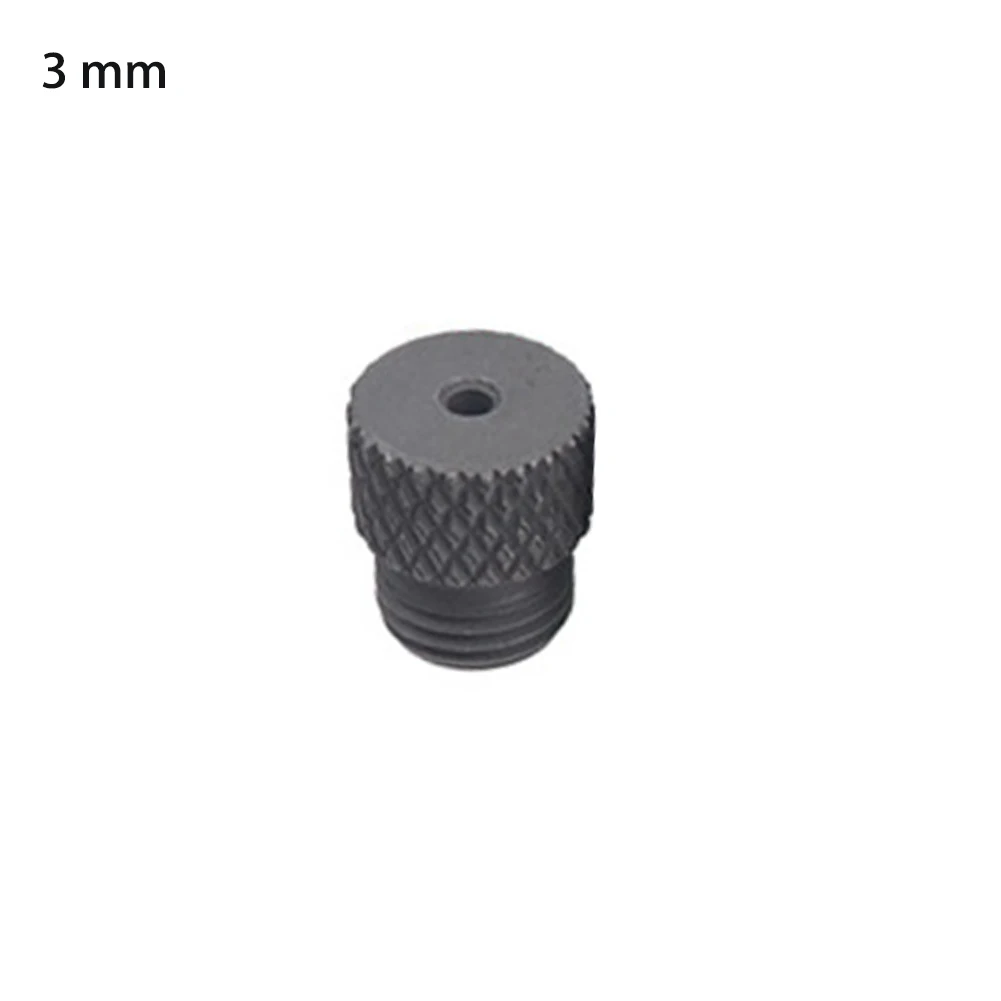 

3-10mm Three-in-one Locator Stainless Steel Puncher Positioning Drill Set Hole Jig Drill Sleeve For Woodworking Drill